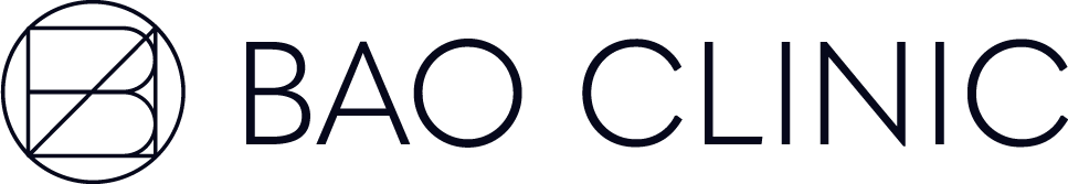 BAO CLINIC Logo