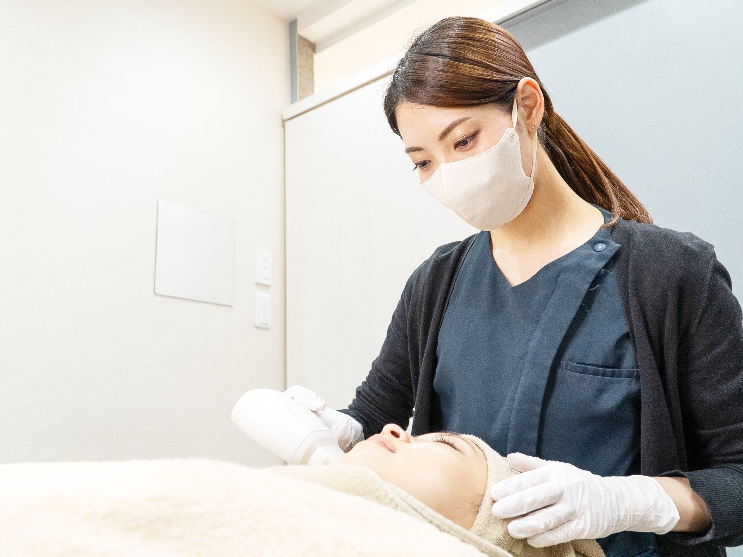 本当に必要なものだけを提供